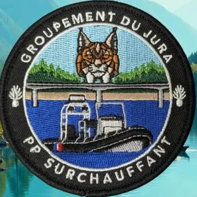 Poste Provisoire Surchauffant ( La Tour-du-Meix)
