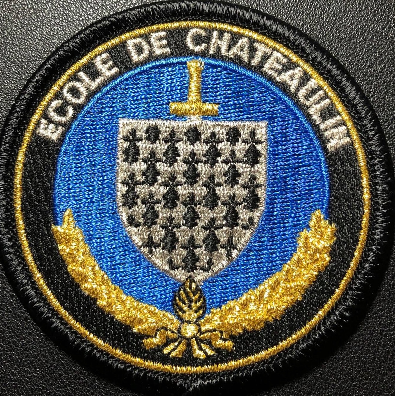 ESOG - Châteaulin