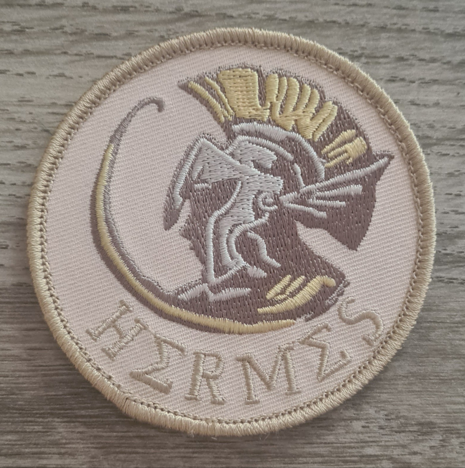 BARKHANE / GTRS HERMES 