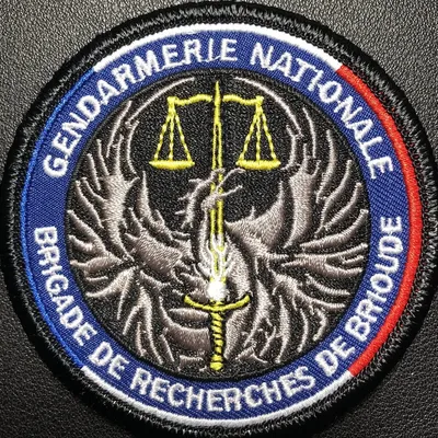 BR Brioude