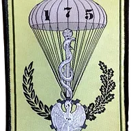 SSA : Antenne Médicale 175 (Toulouse)