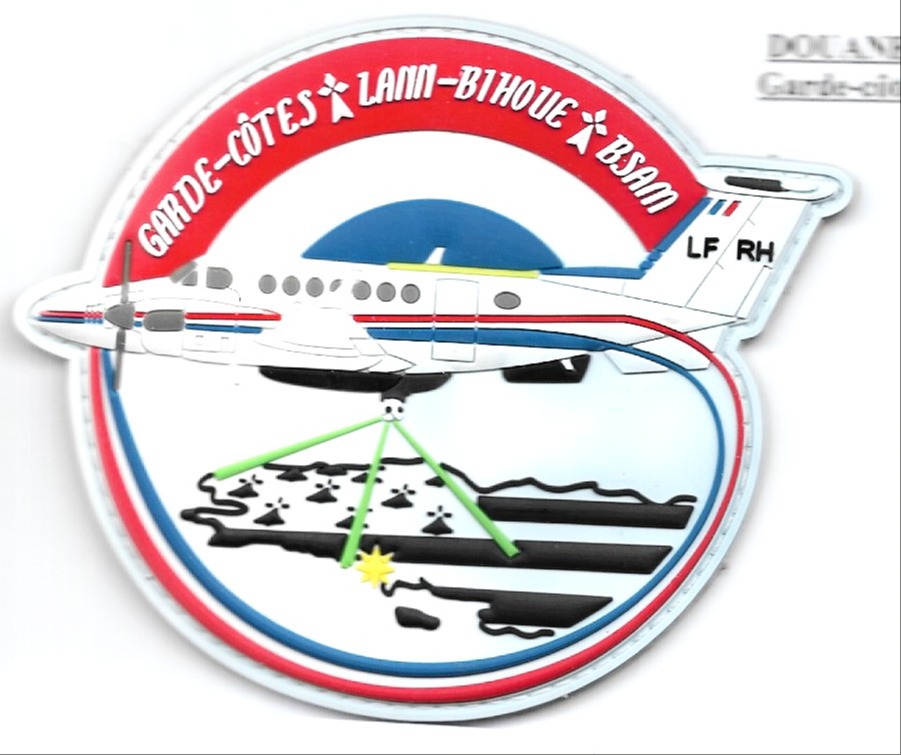 BSAM - BGC - Lann-Bihoué