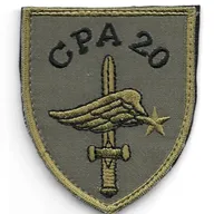 CPA 20 - (BV)