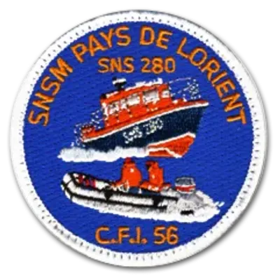 SNSM Lorient 280 CFI