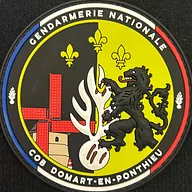 COB Domart en Ponthieu