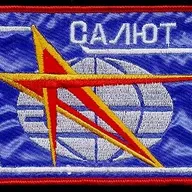 Saliout Zvezda
