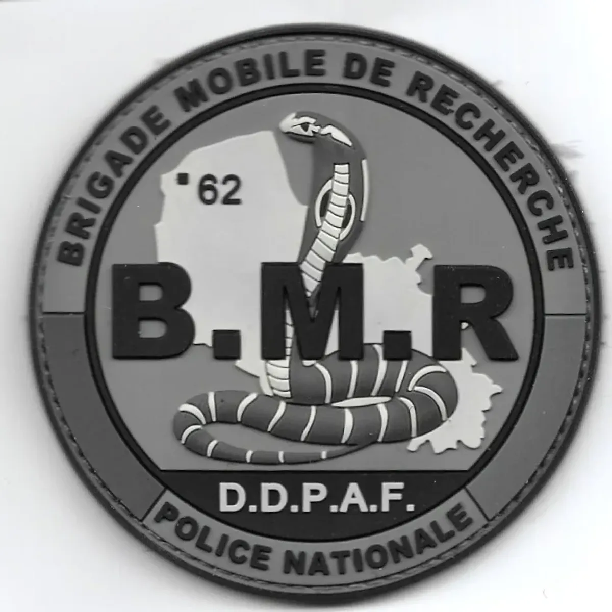 DDPAF - BMR 62