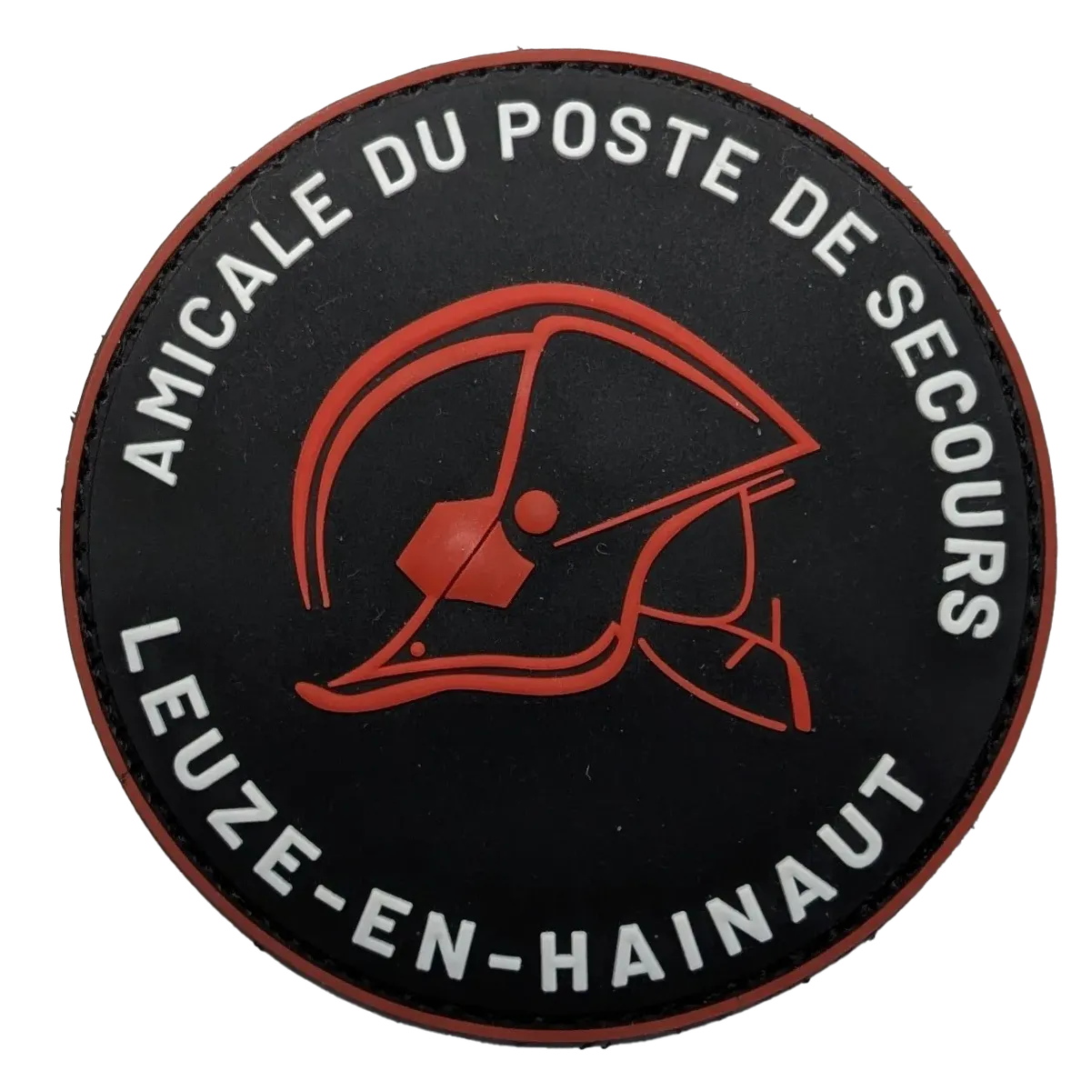 Amicale Leuze-En-Hainaut