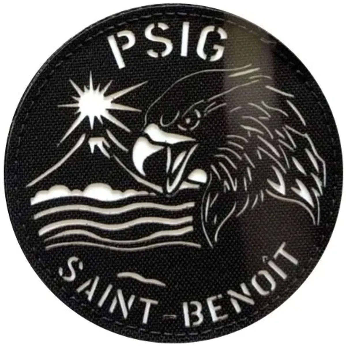 PSIG - Saint-Benoit
