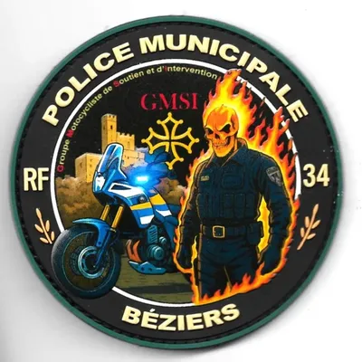 PM - Beziers 