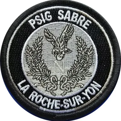 PSIG Sabre - La-Roche-sur-Yon