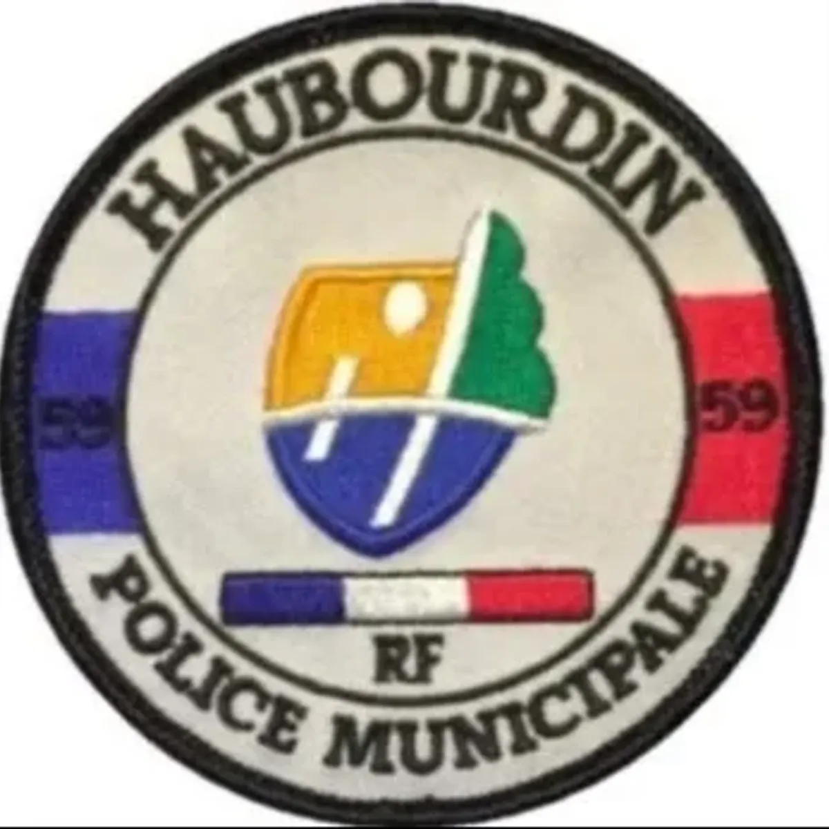 PM Haubourdin 