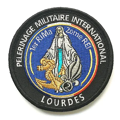 1er Régiment d'Infanterie de Marine - PMI