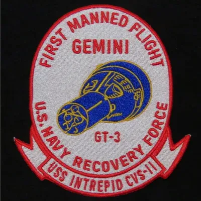 Gemini-3 récupération