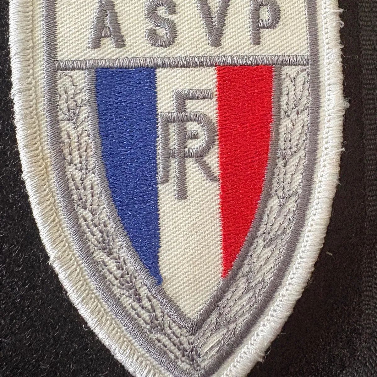 ASVP