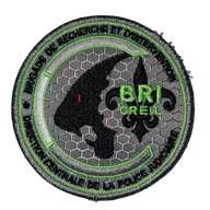BRI - Creil 