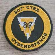 807e Compagnie de Transmissions et de Cyberdefense 