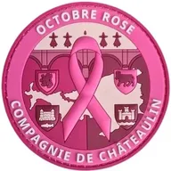 CGD Châteaulin - Octobre rose