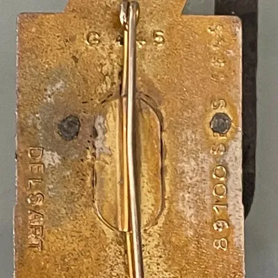 Dos n°1