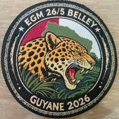 EGM 26/5 Belley - Guayne 2026