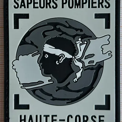 SDIS de Haute-Corse