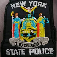 New York state police
