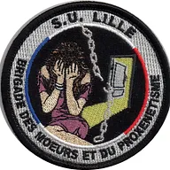 SU Lille - Brigade des Mœurs et du Proxénètisme