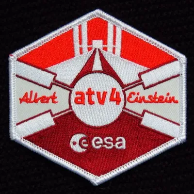 ESA ATV-4