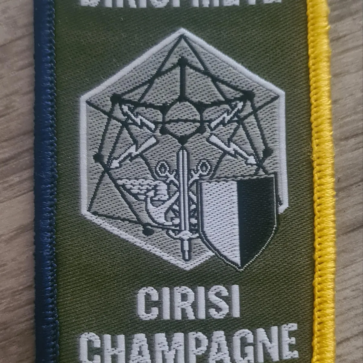 DIRISI Metz / CIRISI Champagne 