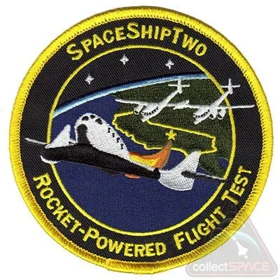 Virgin Galactic
