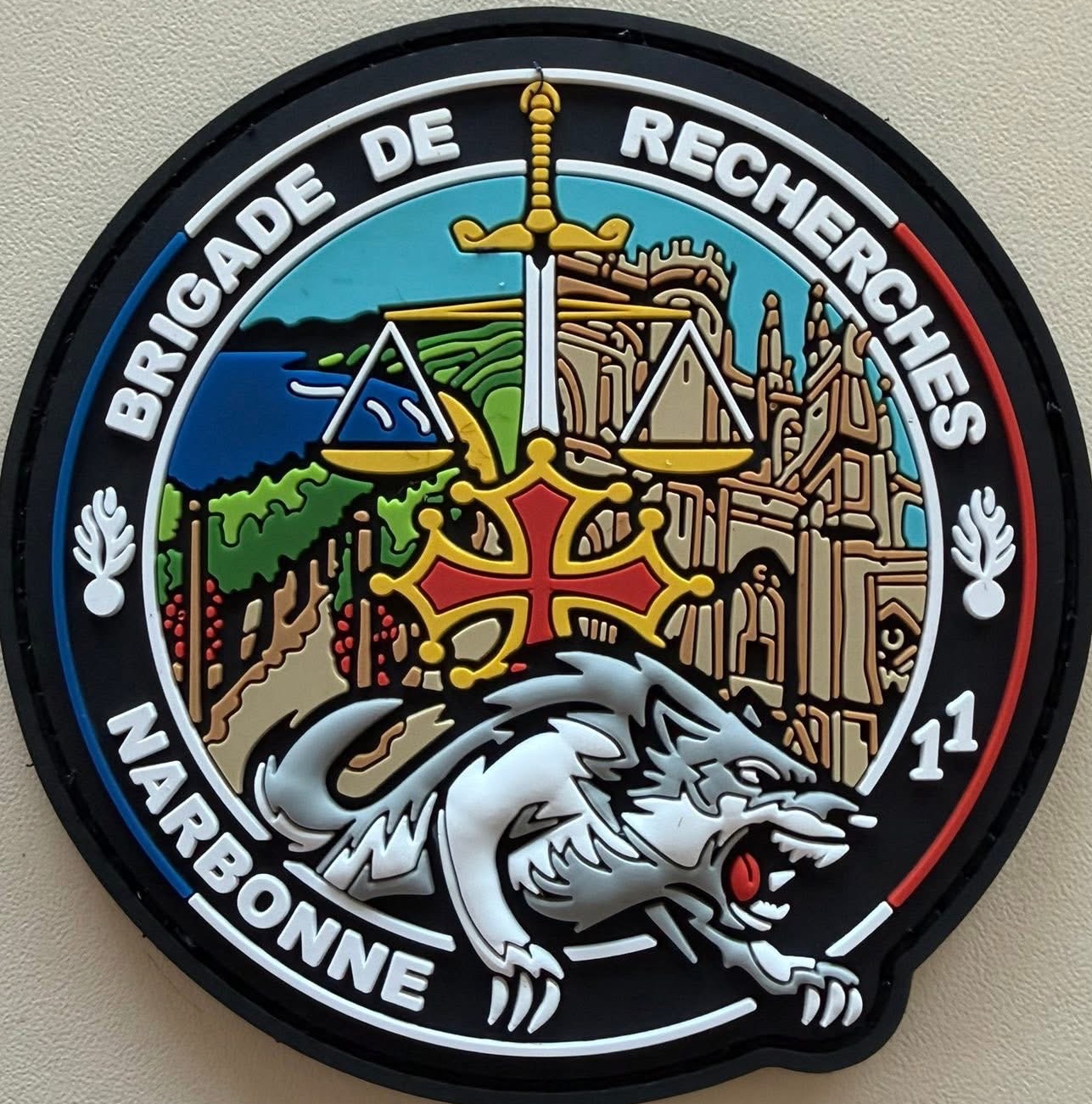 BR - Narbonne