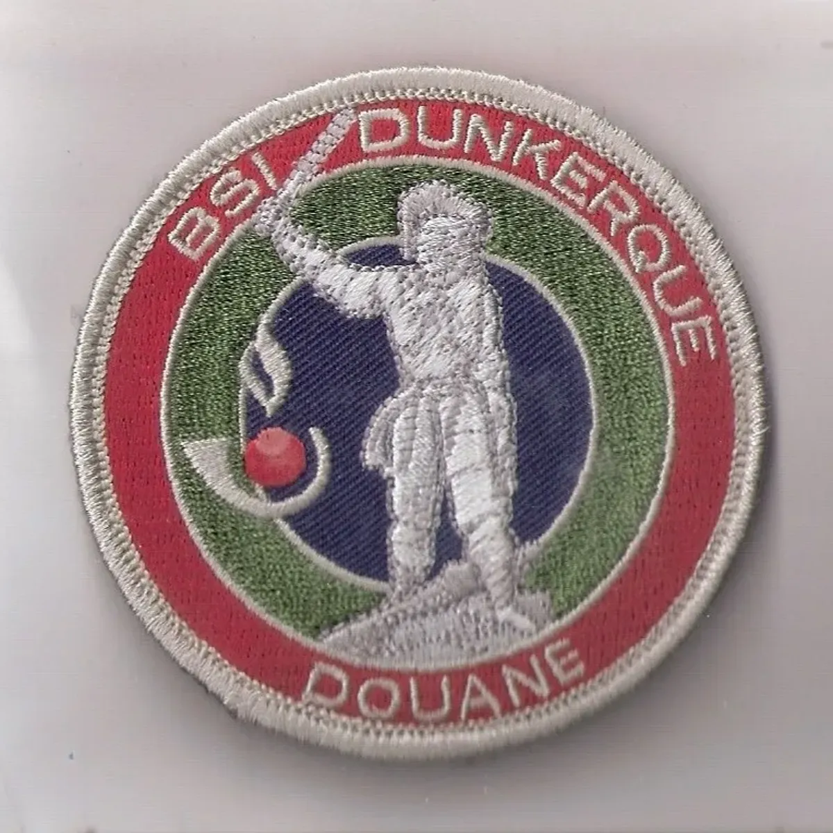 BSI - Dunkerque - Nord 59