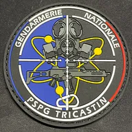 PSPG Tricastin