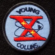 Gemini-10 souvenir