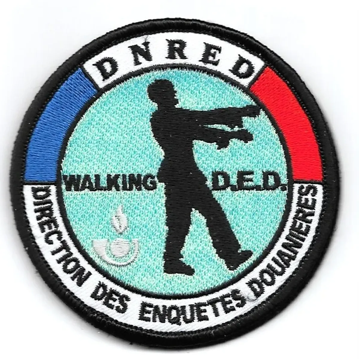 DED  
