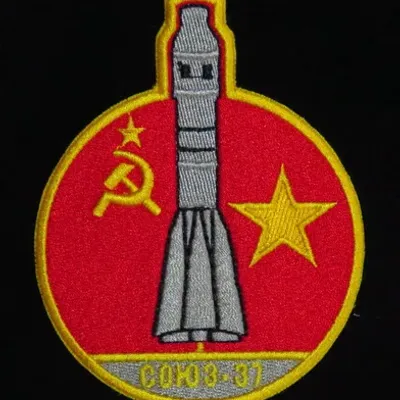 Soyouz-37 Vietnam