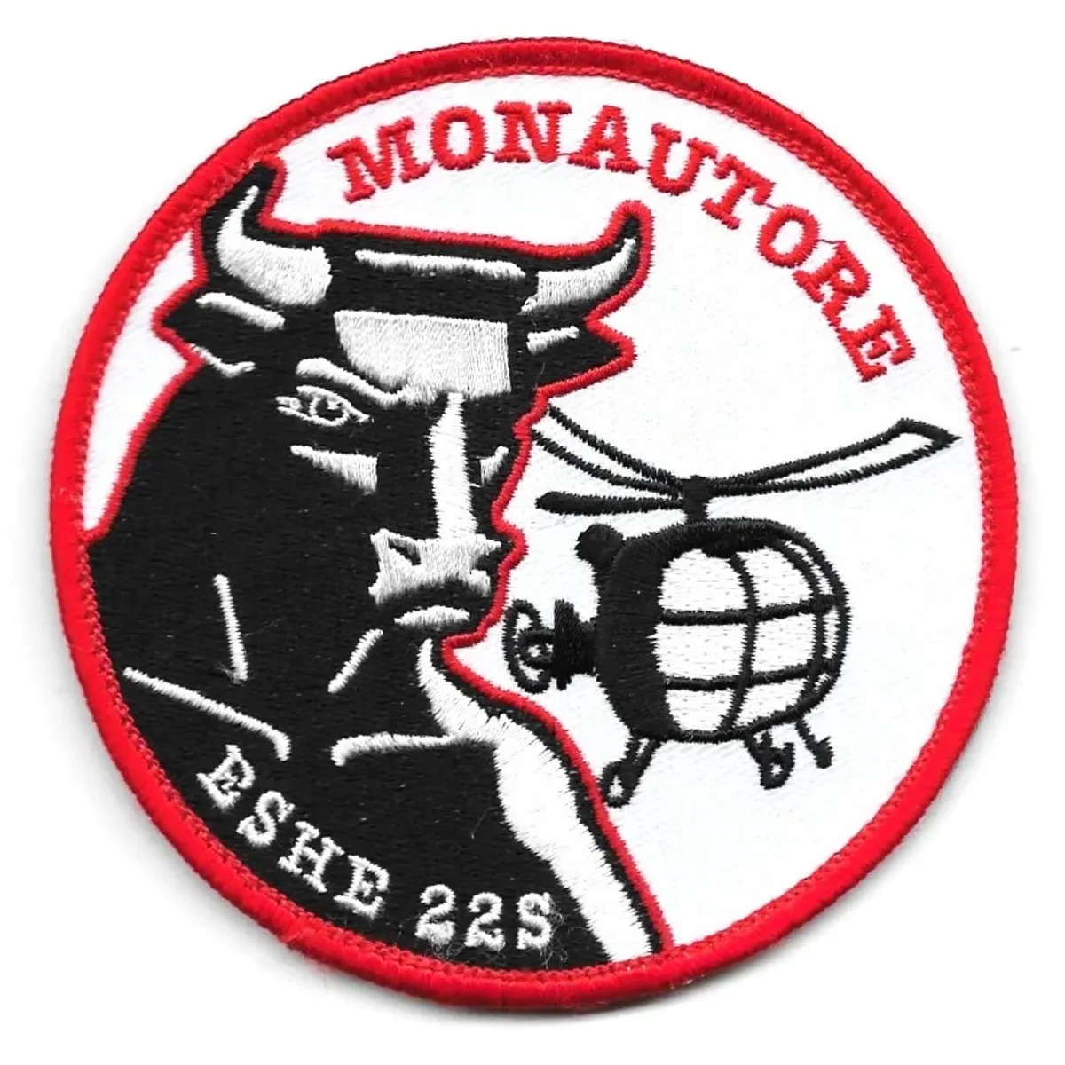 22S - ESHE - Monautore