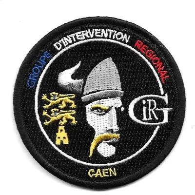 GIR - Caen 