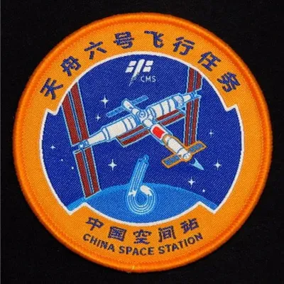 Tianzhou-6