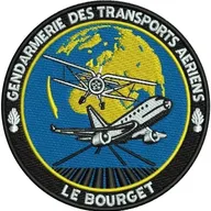 BGTA Le Bourget