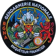 Région Nouvelle Aquitaine - Enquêteur Financier