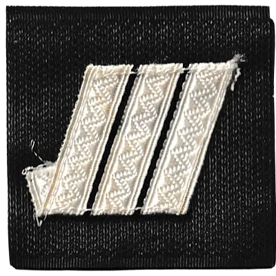 Sergent-Chef