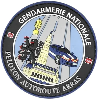 PA Arras