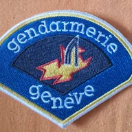 Gendarmerie de Genève 