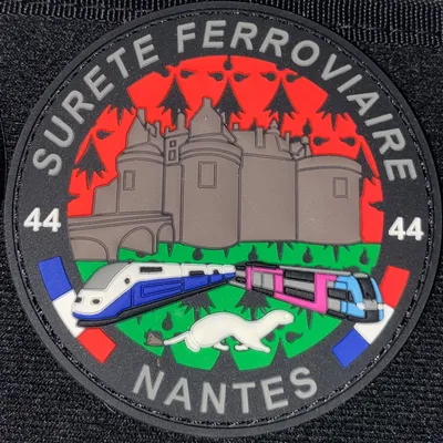 Sûreté Ferroviaire Nantes