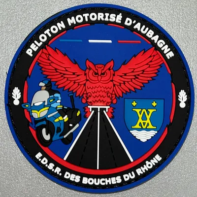 PMO Aubagne