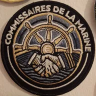 Commissaires de la marine