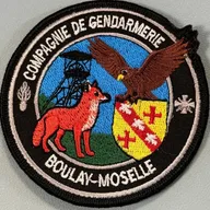 CGD - Boulay-Moselle