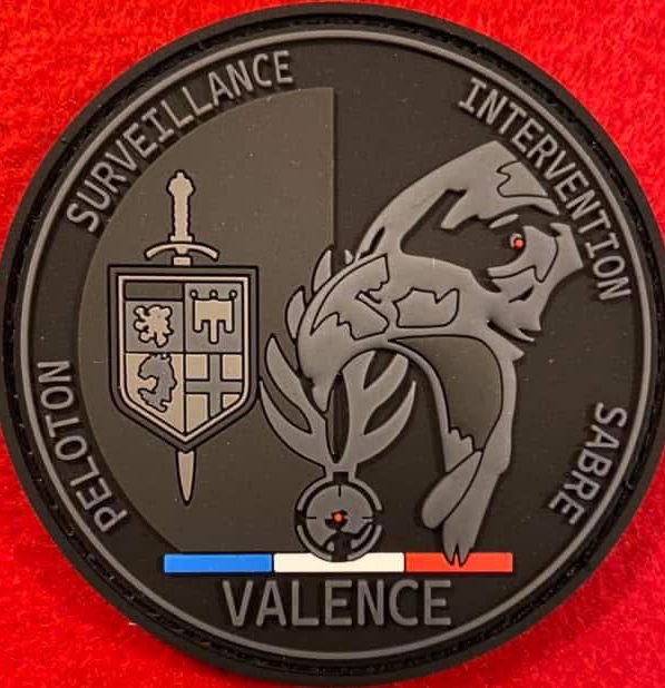 PSIG Sabre - Valence