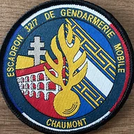 EGM 32/7 Chaumont